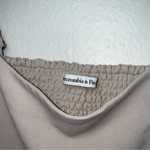 NWT Abercrombie & Fitch Crop Top - Picture 2 of 7
